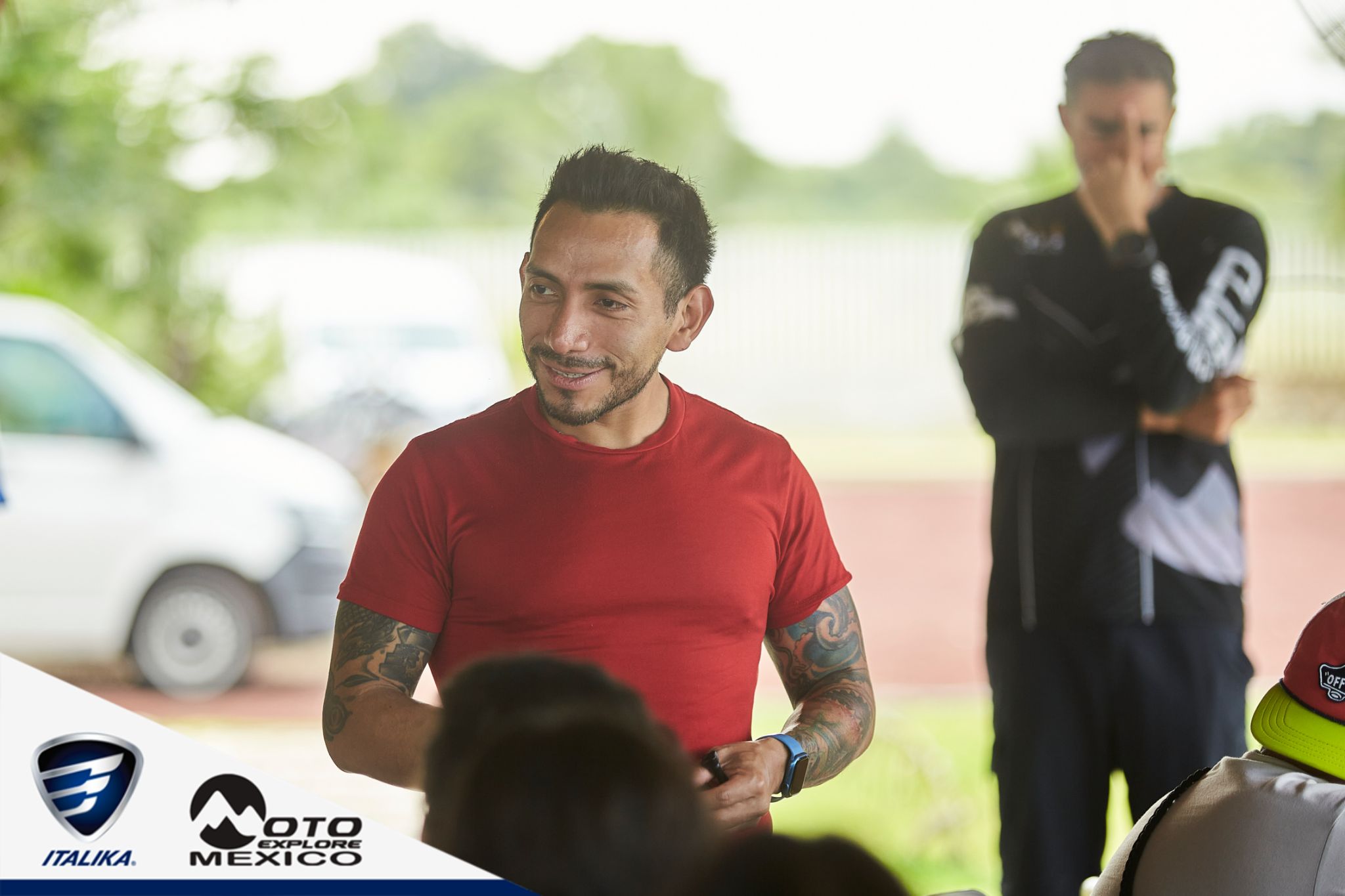 ITALIKA CHACHALACAS D3 55